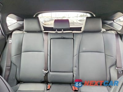 Zdjęcie 10 z 13 samochodu: 2022 TOYOTA VENZA XLE VIN:JTEAAAAH7NJ093009 - miniatura
