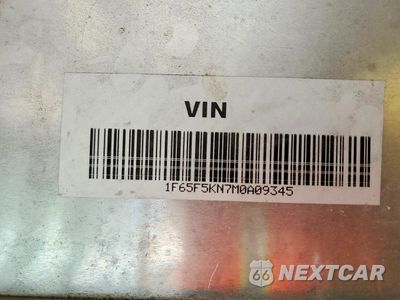 Zdjęcie 13 z 13 samochodu: 2021 FORD F59 DELIVERY TRUCK VIN:1F65F5KN7M0A09345 - miniatura