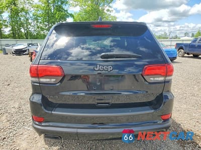 Zdjęcie 6 z 13 samochodu: 2019 JEEP GRAND CHEROKEE LIMITED VIN:1C4RJFBG4KC628064 - miniatura
