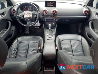 Zdjęcie 8 z 12 samochodu: 2016 AUDI A3 PREMIUM VIN:WAUA7GFF0G1057630 - miniatura