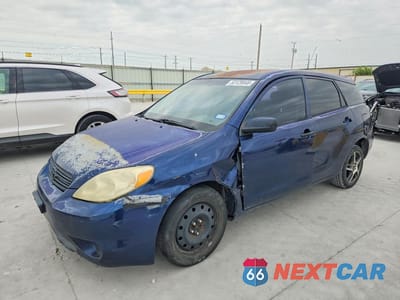 2006 TOYOTA COROLLA MATRIX XR 2T1KR32E46C588699 - główne zdjęcie licytacji z USA - miniatura