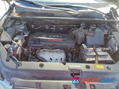 Zdjęcie 12 z 13 samochodu: 2008 TOYOTA RAV4 BASE VIN:JTMZD33V386077734 - miniatura