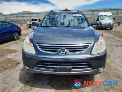Piąte zdjęcie samochodu w środku: 2012 HYUNDAI VERACRUZ LIMITED VIN:KM8NU4CC4CU196718 - miniatura