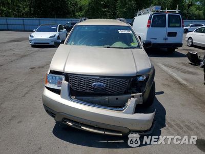 Piąte zdjęcie samochodu w środku: 2007 FORD FREESTYLE SEL VIN:1FMDK05197GA10438 - miniatura