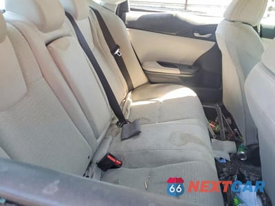 Zdjęcie 10 z 12 samochodu: 2021 HONDA INSIGHT EX VIN:19XZE4F50ME002301 - miniatura