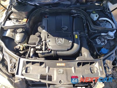 Zdjęcie 11 z 13 samochodu: 2013 MERCEDES-BENZ C 250 VIN:WDDGF4HB3DA848762 - miniatura