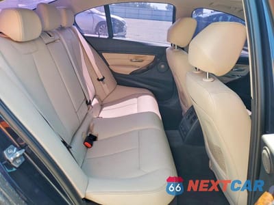 Zdjęcie 10 z 12 samochodu: 2015 BMW 328 XI SULEV VIN:WBA3B5C55FF961031 - miniatura