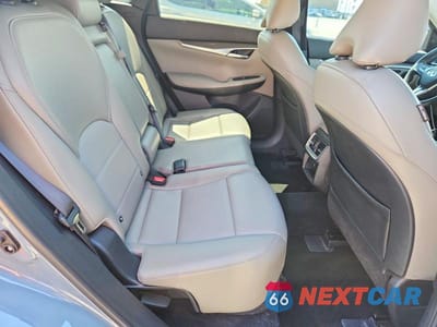 Zdjęcie 10 z 12 samochodu: 2024 INFINITI QX50 LUXE VIN:3PCAJ5BA8RF101645 - miniatura