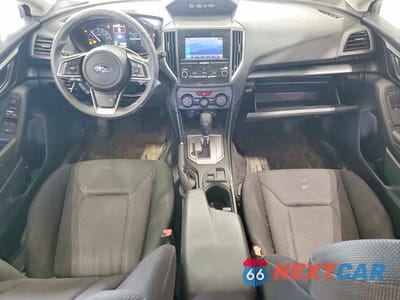 Zdjęcie 8 z 13 samochodu: 2020 SUBARU IMPREZA VIN:4S3GTAB66L3706700 - miniatura