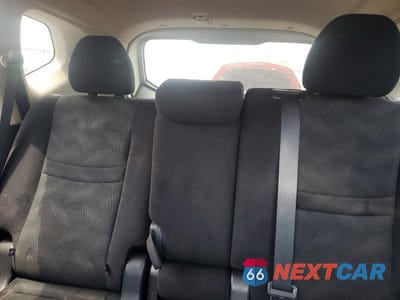 Zdjęcie 10 z 13 samochodu: 2016 NISSAN ROGUE S VIN:5N1AT2MV7GC858714 - miniatura
