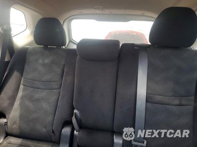 Zdjęcie 10 z 13 samochodu: 2016 NISSAN ROGUE S VIN:5N1AT2MV7GC858714 - miniatura
