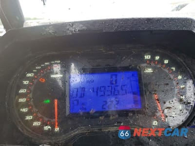 Zdjęcie 8 z 10 samochodu: 2021 POLARIS RZR XP 4 TURBO VIN:3NSN4E921MF588170 - miniatura