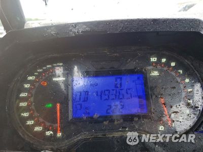 Zdjęcie 8 z 10 samochodu: 2021 POLARIS RZR XP 4 TURBO VIN:3NSN4E921MF588170 - miniatura