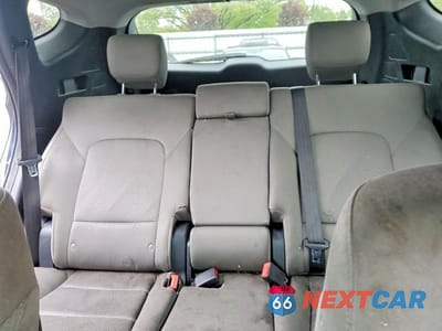 Zdjęcie 10 z 13 samochodu: 2015 HYUNDAI SANTA FE SPORT 2.4L VIN:5XYZUDLBXFG239042 - miniatura