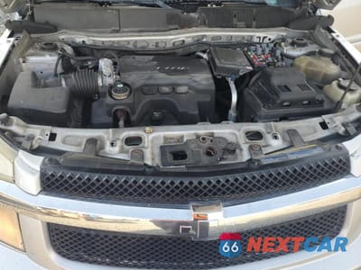Zdjęcie 12 z 13 samochodu: 2009 CHEVROLET EQUINOX LS VIN:2CNDL23F296214413 - miniatura
