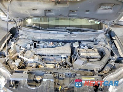 Zdjęcie 12 z 13 samochodu: 2018 NISSAN ROGUE SV VIN:KNMAT2MT1JP504917 - miniatura