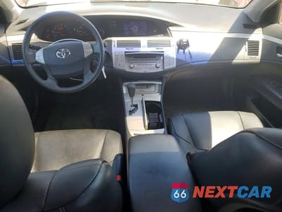 Zdjęcie 8 z 12 samochodu: 2007 TOYOTA AVALON TOURING VIN:4T1BK36B87U220823 - miniatura