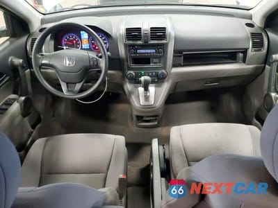 Zdjęcie 8 z 13 samochodu: 2011 HONDA CR-V LX VIN:5J6RE4H31BL042090 - miniatura