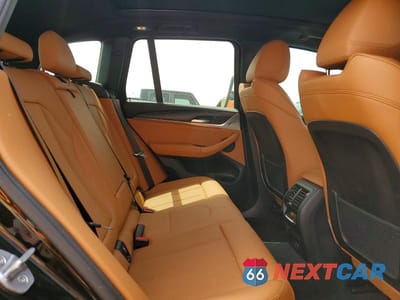 Zdjęcie 11 z 14 samochodu: 2022 BMW X3 SDRIVE30I VIN:5UX43DP07N9M25982 - miniatura