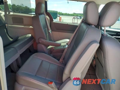 Zdjęcie 11 z 13 samochodu: 2008 DODGE GRAND CARAVAN SXT VIN:2D8HN54XX8R126720 - miniatura