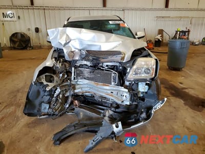 Piąte zdjęcie samochodu w środku: 2015 GMC TERRAIN SLE VIN:2GKALMEK1F6356586 - miniatura