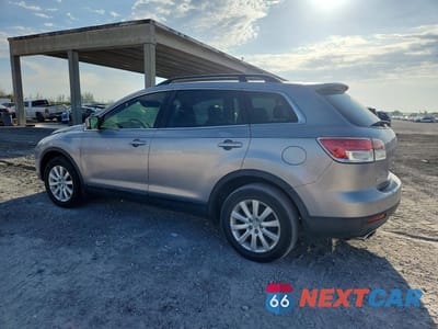 Drugie zdjęcie samochodu z przodu: 2008 MAZDA CX-9 VIN:JM3TB28A980155455 - miniatura