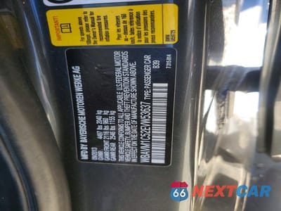 Zdjęcie 13 z 13 samochodu: 2014 BMW X1 SDRIVE28I VIN:WBAVM1C52EVW53637 - miniatura