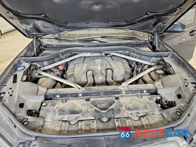 Zdjęcie 12 z 13 samochodu: 2019 BMW X5 XDRIVE50I VIN:5UXJU2C50KLN49466 - miniatura