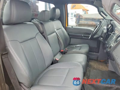 Zdjęcie 10 z 12 samochodu: 2015 FORD F350 SUPER DUTY VIN:1FDRF3E68FEB95616 - miniatura