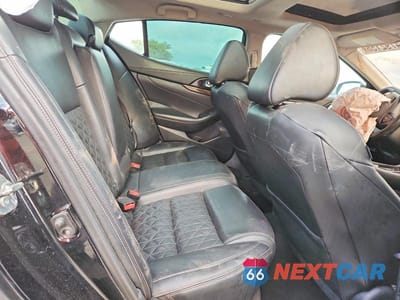 Zdjęcie 10 z 12 samochodu: 2016 NISSAN MAXIMA PLATINUM VIN:1N4AA6AP9GC418099 - miniatura