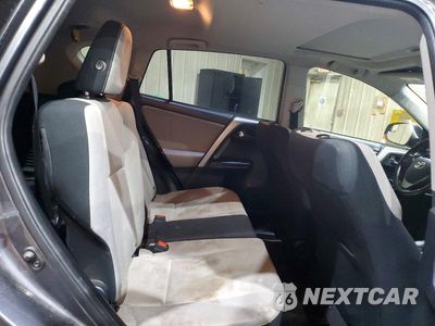 Zdjęcie 11 z 13 samochodu: 2017 TOYOTA RAV4 XLE VIN:JTMRFREVXHJ110901 - miniatura