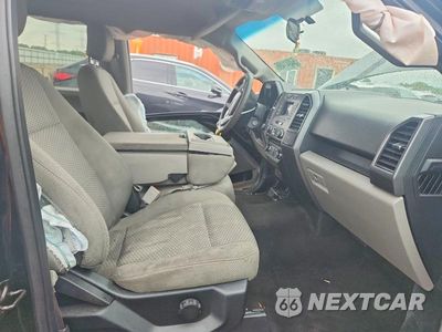 Zdjęcie 7 z 12 samochodu: 2018 FORD F150 SUPERCREW VIN:1FTEW1EB6JKE67871 - miniatura