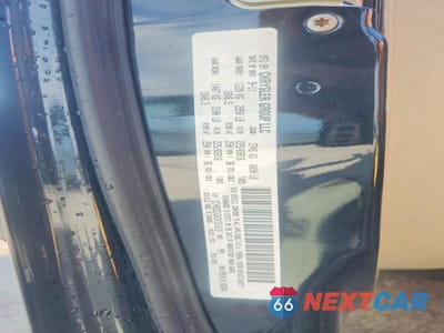 Zdjęcie 14 z 14 samochodu: 2012 DODGE GRAND CARAVAN CREW VIN:2C4RDGDG0CR151619 - miniatura