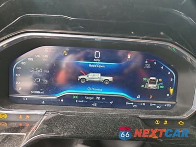 Zdjęcie 9 z 13 samochodu: 2024 CHEVROLET SILVERADO K1500 VIN:1GCPAEE81RZ184638 - miniatura