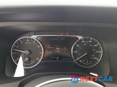 Zdjęcie 9 z 13 samochodu: 2025 NISSAN PATHFINDER S VIN:5N1DR3AA1SC302863 - miniatura