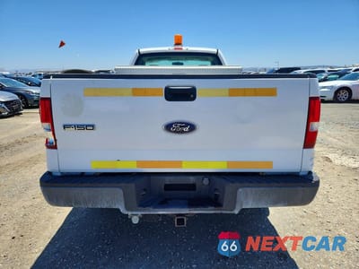 Zdjęcie 6 z 12 samochodu: 2008 FORD F150 VIN:1FTRF122X8KC42983 - miniatura