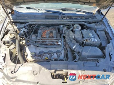 Zdjęcie 11 z 12 samochodu: 2011 FORD TAURUS SEL VIN:1FAHP2EW7BG160075 - miniatura