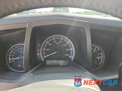 Zdjęcie 9 z 12 samochodu: 2009 HONDA RIDGELINE RTL VIN:5FPYK165X9B105527 - miniatura