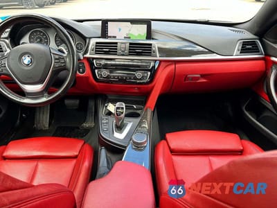 Zdjęcie 9 z 13 samochodu: 2018 BMW 430XI GRAN COUPE VIN:WBA4J3C55JBL04161 - miniatura