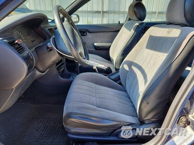 Zdjęcie 7 z 12 samochodu: 1996 TOYOTA COROLLA BASE VIN:2T1BA02E3TC133845 - miniatura