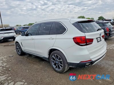 Drugie zdjęcie samochodu z przodu: 2016 BMW X5 XDRIVE35I VIN:5UXKR0C57G0S86153 - miniatura
