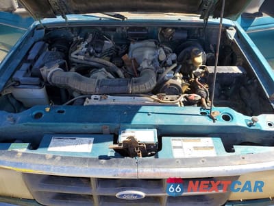 Zdjęcie 11 z 12 samochodu: 1994 FORD RANGER VIN:1FTCR14X4RPB57809 - miniatura