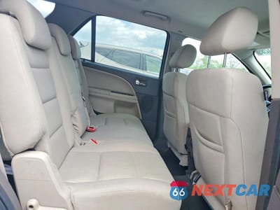 Zdjęcie 11 z 13 samochodu: 2008 FORD TAURUS X SEL VIN:1FMDK02W28GA07060 - miniatura