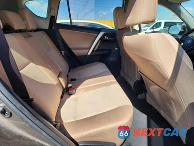 Zdjęcie 11 z 13 samochodu: 2014 TOYOTA RAV4 XLE VIN:JTMRFREV4ED081762 - miniatura