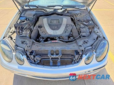 Zdjęcie 7 z 10 samochodu: 2006 MERCEDES-BENZ E 350 VIN:WDBUF56J56A948487 - miniatura