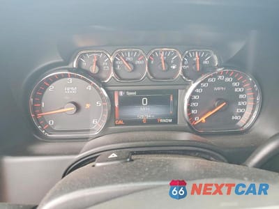 Zdjęcie 9 z 14 samochodu: 2015 GMC YUKON XL C1500 SLE VIN:1GKS1GKC6FR746404 - miniatura