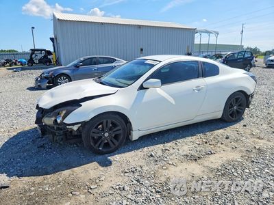 2012 NISSAN ALTIMA S 1N4AL2EP6CC117538 - główne zdjęcie licytacji z USA - miniatura