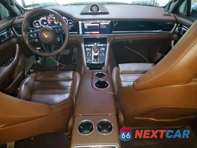 Zdjęcie 8 z 13 samochodu: 2021 PORSCHE PANAMERA VIN:WP0BF2A71ML177028 - miniatura