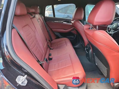 Zdjęcie 11 z 13 samochodu: 2021 BMW X4 VIN:5UX2V5C04M9F00670 - miniatura