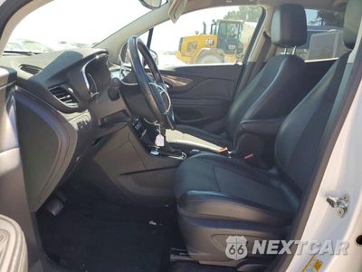 Zdjęcie 7 z 13 samochodu: 2019 BUICK ENCORE PREFERRED VIN:KL4CJASB3KB708081 - miniatura